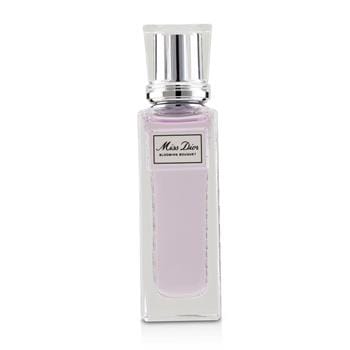 OJAM Online Shopping - Christian Dior Miss Dior Blooming Bouquet Roller-Pearl Eau De Toilette 20ml/0.67oz Ladies Fragrance