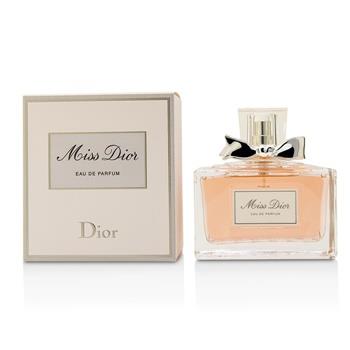 OJAM Online Shopping - Christian Dior Miss Dior Eau De Parfum Spray 100ml/3.4oz Ladies Fragrance