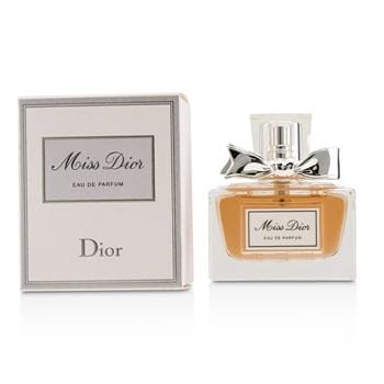 OJAM Online Shopping - Christian Dior Miss Dior Eau De Parfum Spray 30ml/1oz Ladies Fragrance