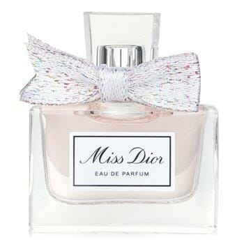 OJAM Online Shopping - Christian Dior Miss Dior Eau De Parfume (Miniature) 5ml/0.17oz Ladies Fragrance