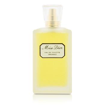 OJAM Online Shopping - Christian Dior Miss Dior Eau De Toilette Originale Spray 100ml/3.3oz Ladies Fragrance