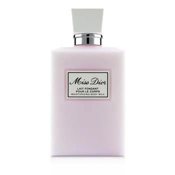 OJAM Online Shopping - Christian Dior Miss Dior Moisturizing Body Milk 200ml/6.8oz Ladies Fragrance