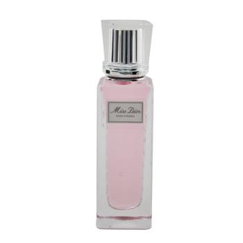 OJAM Online Shopping - Christian Dior Miss Dior Rose N'Roses Roller-Pearl Eau De Toilette 20ml/0.67oz Ladies Fragrance