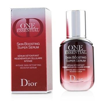 OJAM Online Shopping - Christian Dior One Essential Skin Boosting Super Serum 30ml/1oz Skincare