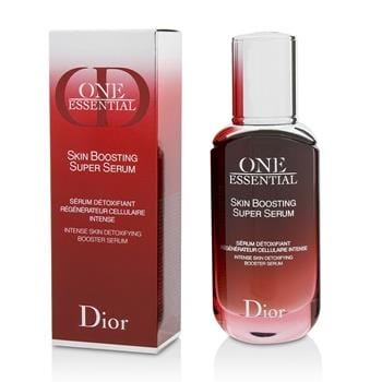 OJAM Online Shopping - Christian Dior One Essential Skin Boosting Super Serum 50ml/1.7oz Skincare