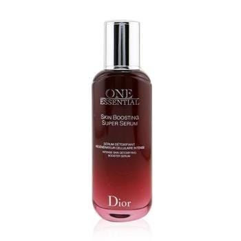 OJAM Online Shopping - Christian Dior One Essential Skin Boosting Super Serum 75ml/2.5oz Skincare