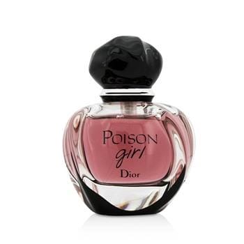 OJAM Online Shopping - Christian Dior Poison Girl Eau De Parfum Spray 30ml/1oz Ladies Fragrance