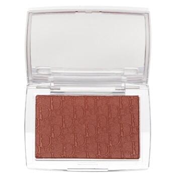 OJAM Online Shopping - Christian Dior Rosy Glow Color-Reviving Powder Blush - # 062 Bronzed Glow 4.4g/0.15oz Make Up