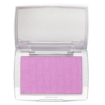 OJAM Online Shopping - Christian Dior Rosy Glow Color-Reviving Powder Blush - # 063 Pink Lilac 4.4g/0.15oz Make Up