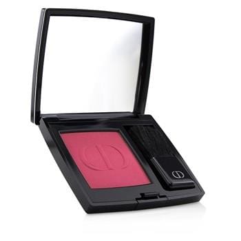 OJAM Online Shopping - Christian Dior Rouge Blush Couture Colour Long Wear Powder Blush - # 047 Miss 6.7g/0.23oz Make Up