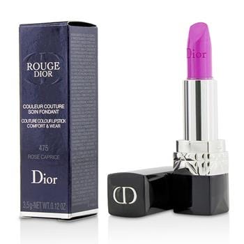 OJAM Online Shopping - Christian Dior Rouge Dior Couture Colour Comfort & Wear Lipstick - # 475 Rose Caprice 3.5g/0.12oz Make Up