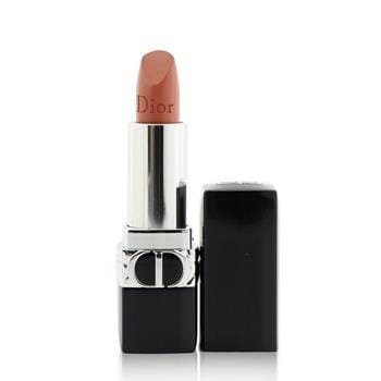 OJAM Online Shopping - Christian Dior Rouge Dior Couture Colour Refillable Lipstick - # 219 Rose Montaigne (Satin) 3.5g/0.12oz Make Up