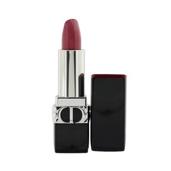 OJAM Online Shopping - Christian Dior Rouge Dior Couture Colour Refillable Lipstick - # 277 Osee (Satin) 3.5g/0.12oz Make Up