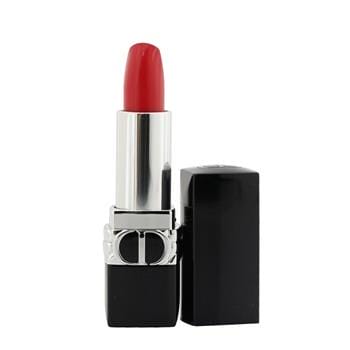 OJAM Online Shopping - Christian Dior Rouge Dior Couture Colour Refillable Lipstick - # 453 Adoree (Satin) 3.5g/0.12oz Make Up