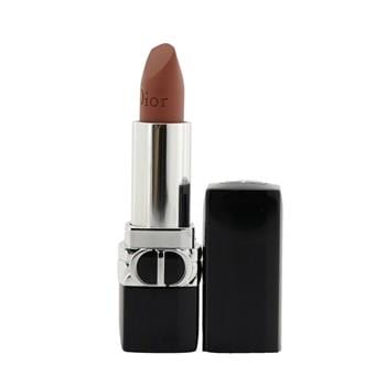 OJAM Online Shopping - Christian Dior Rouge Dior Couture Colour Refillable Lipstick - # 505 Sensual (Matte) 3.5g/0.12oz Make Up