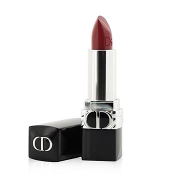 OJAM Online Shopping - Christian Dior Rouge Dior Couture Colour Refillable Lipstick - # 644 Sydney (Satin) 3.5g/0.12oz Make Up