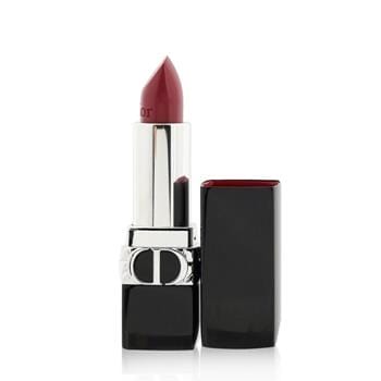 OJAM Online Shopping - Christian Dior Rouge Dior Couture Colour Refillable Lipstick - # 663 Desir (Satin) 3.5g/0.12oz Make Up