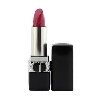 OJAM Online Shopping - Christian Dior Rouge Dior Couture Colour Refillable Lipstick - # 678 Culte (Metallic) 3.5g/0.12oz Make Up