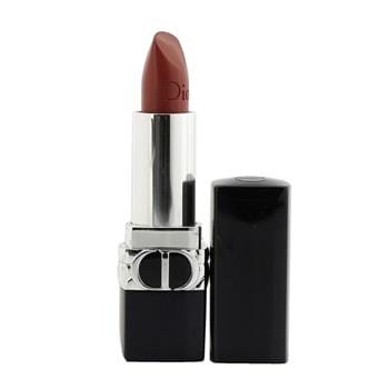 OJAM Online Shopping - Christian Dior Rouge Dior Couture Colour Refillable Lipstick - # 683 Rendez-Vous (Satin) 3.5g/0.12oz Make Up