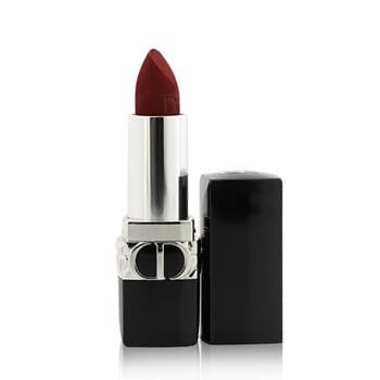 OJAM Online Shopping - Christian Dior Rouge Dior Couture Colour Refillable Lipstick - # 720 Icone (Velvet) 3.5g/0.12oz Make Up