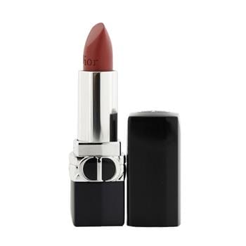 OJAM Online Shopping - Christian Dior Rouge Dior Couture Colour Refillable Lipstick - # 772 Classic (Matte) 3.5g/0.12oz Make Up