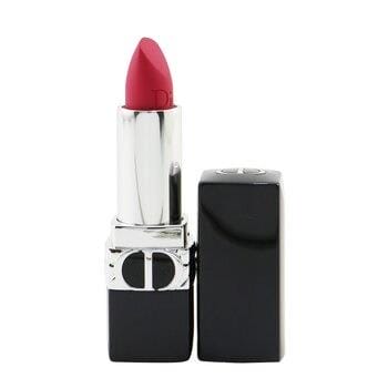 OJAM Online Shopping - Christian Dior Rouge Dior Couture Colour Refillable Lipstick - # 775 Darling (Matte) 3.5g/0.12oz Make Up