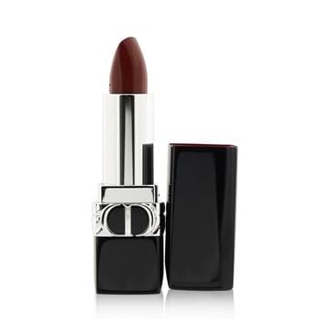 OJAM Online Shopping - Christian Dior Rouge Dior Couture Colour Refillable Lipstick - # 869 Sophisticated (Satin) 3.5g/0.12oz Make Up