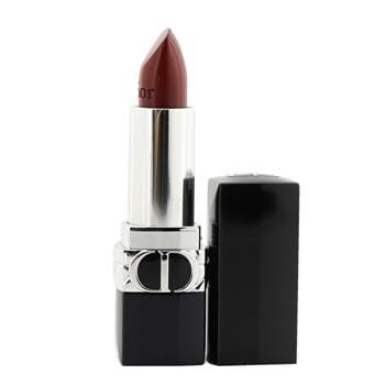 OJAM Online Shopping - Christian Dior Rouge Dior Couture Colour Refillable Lipstick - # 959 Charnelle (Satin) 3.5g/0.12oz Make Up