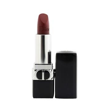 OJAM Online Shopping - Christian Dior Rouge Dior Couture Colour Refillable Lipstick - # 964 Ambitious (Matte) 3.5g/0.12oz Make Up