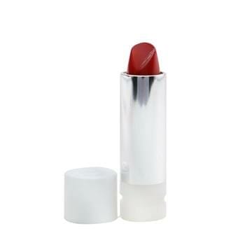 OJAM Online Shopping - Christian Dior Rouge Dior Couture Colour Refillable Lipstick Refill - # 080 Red Smile (Satin) 3.5g/0.12oz Make Up