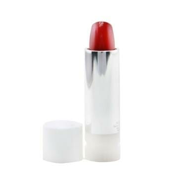 OJAM Online Shopping - Christian Dior Rouge Dior Couture Colour Refillable Lipstick Refill - # 999 (Satin) 3.5g/0.12oz Make Up