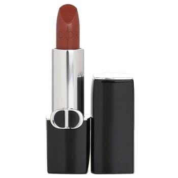 OJAM Online Shopping - Christian Dior Rouge Dior Couture Colour Velvet & Satin Finishes Lipstick - # 240 j'adore Satin Finish 3.5g/0.12oz Make Up