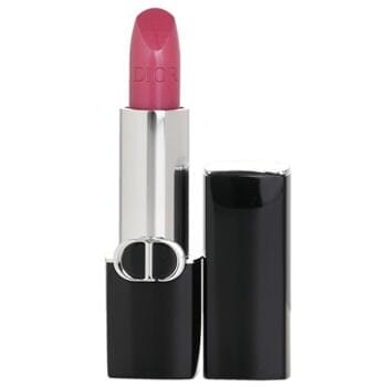 OJAM Online Shopping - Christian Dior Rouge Dior Couture Colour Velvet & Satin Finishes Lipstick - # 277 Osee Satin Finish 3.5g/0.12oz Make Up