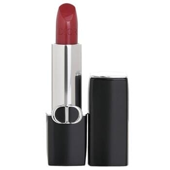 OJAM Online Shopping - Christian Dior Rouge Dior Couture Colour Velvet & Satin Finishes Lipstick - # 720 Icone Satin Finish 3.5g/0.12oz Make Up