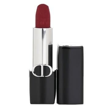 OJAM Online Shopping - Christian Dior Rouge Dior Couture Colour Velvet & Satin Finishes Lipstick - # 720 Icone Velvet Finish 3.5g/0.12oz Make Up