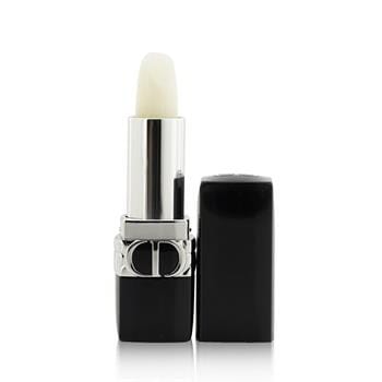 OJAM Online Shopping - Christian Dior Rouge Dior Floral Care Refillable Lip Balm - # 000 Diornatural 3.5g/0.12oz Make Up