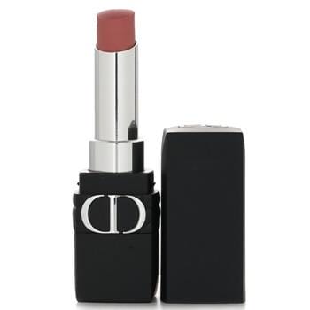 OJAM Online Shopping - Christian Dior Rouge Dior Forever Lipstick - # 100 Forever Nuke Look 3.2g/0.11oz Make Up