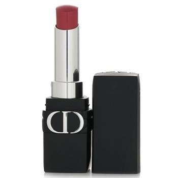 OJAM Online Shopping - Christian Dior Rouge Dior Forever Lipstick - # 525 Forever Cherie 3.2g/0.11oz Make Up