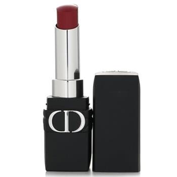 OJAM Online Shopping - Christian Dior Rouge Dior Forever Lipstick - # 866 Forever Together 3.2g/0.11oz Make Up