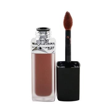 OJAM Online Shopping - Christian Dior Rouge Dior Forever Matte Liquid Lipstick - # 100 Forever Nude 6ml/0.2oz Make Up