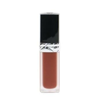 OJAM Online Shopping - Christian Dior Rouge Dior Forever Matte Liquid Lipstick - # 200 Forevernude Touch 6ml/0.2oz Make Up