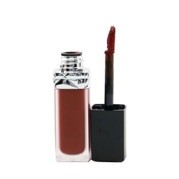 OJAM Online Shopping - Christian Dior Rouge Dior Forever Matte Liquid Lipstick - # 626 Forever Famous 6ml/0.2oz Make Up