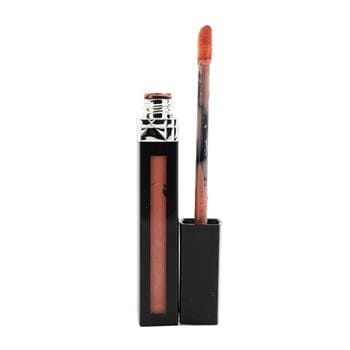 OJAM Online Shopping - Christian Dior Rouge Dior Liquid Lip Stain - # 162 Miss Satin (Pinky Coral) (Box Slightly Damaged) 6ml/0.2oz Make Up