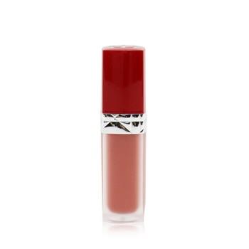 OJAM Online Shopping - Christian Dior Rouge Dior Ultra Care Liquid - # 446 Whisper 6ml/0.2oz Make Up