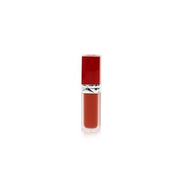 OJAM Online Shopping - Christian Dior Rouge Dior Ultra Care Liquid - # 635 Ecstase 6ml/0.2oz Make Up