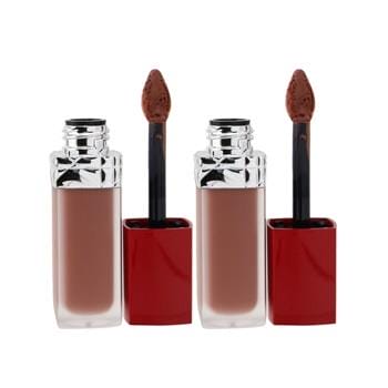 OJAM Online Shopping - Christian Dior Rouge Dior Ultra Care Liquid - # 639 Wonder (Box Slightly Damaged) 6ml/0.2oz Make Up