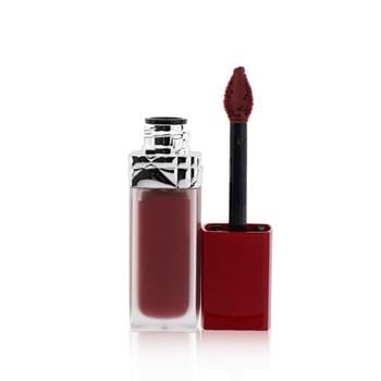 OJAM Online Shopping - Christian Dior Rouge Dior Ultra Care Liquid - # 786 Rosewood 6ml/0.2oz Make Up