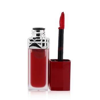 OJAM Online Shopping - Christian Dior Rouge Dior Ultra Care Liquid - # 846 Poppy 6ml/0.2oz Make Up