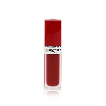 OJAM Online Shopping - Christian Dior Rouge Dior Ultra Care Liquid - # 860 Flirt 6ml/0.2oz Make Up