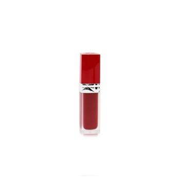 OJAM Online Shopping - Christian Dior Rouge Dior Ultra Care Liquid - # 966 Desire 6ml/0.2oz Make Up